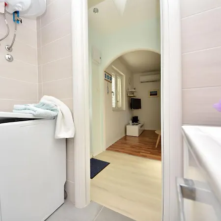 Marija Apartmán
