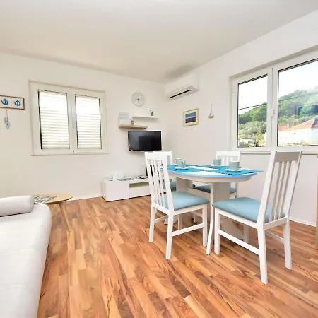 Apartmán Marija Lukoran